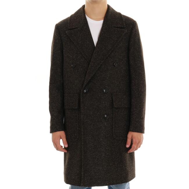 CAPPOTTO COLOSSEO MULISH - Mad Fashion | img vers.1300x/